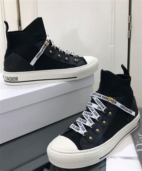 christian dior womens wedge shoes|christian dior high top sneakers.